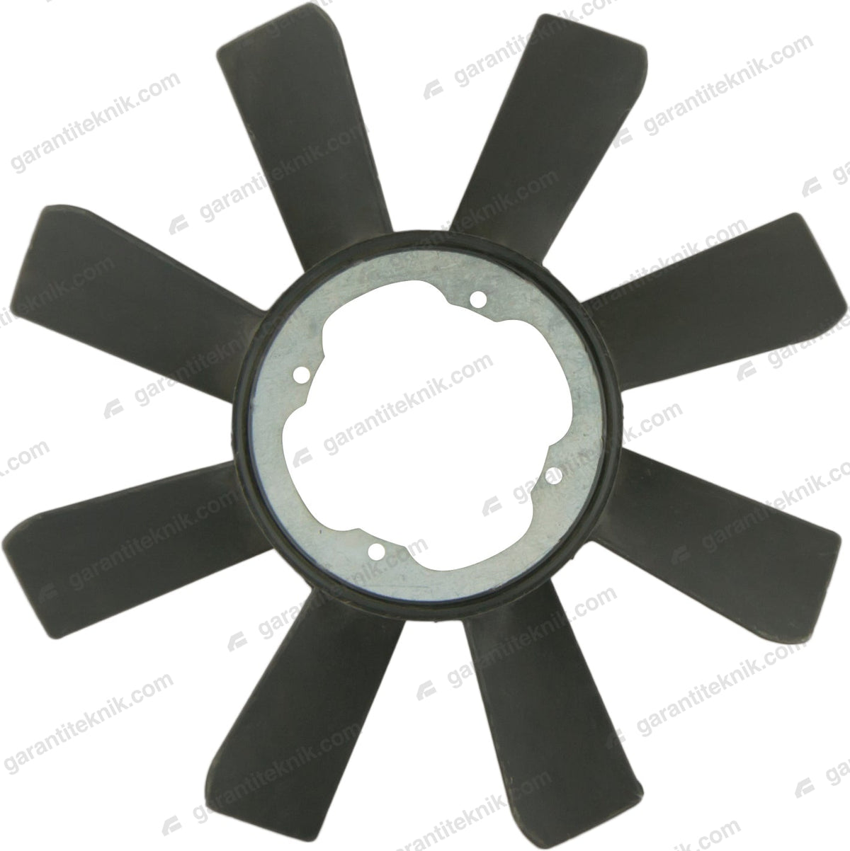 M10, 40 Fan Pervanesi