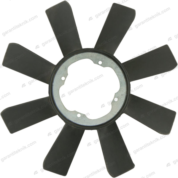 M10, 40 Fan Pervanesi