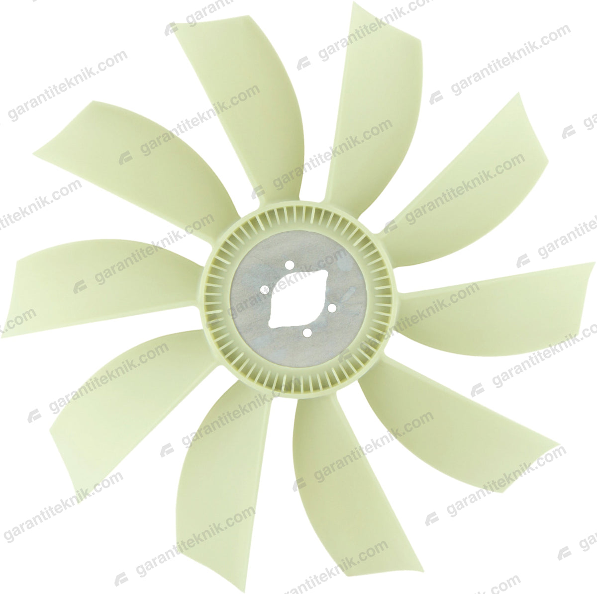 Kamyon Fan Pervanesi