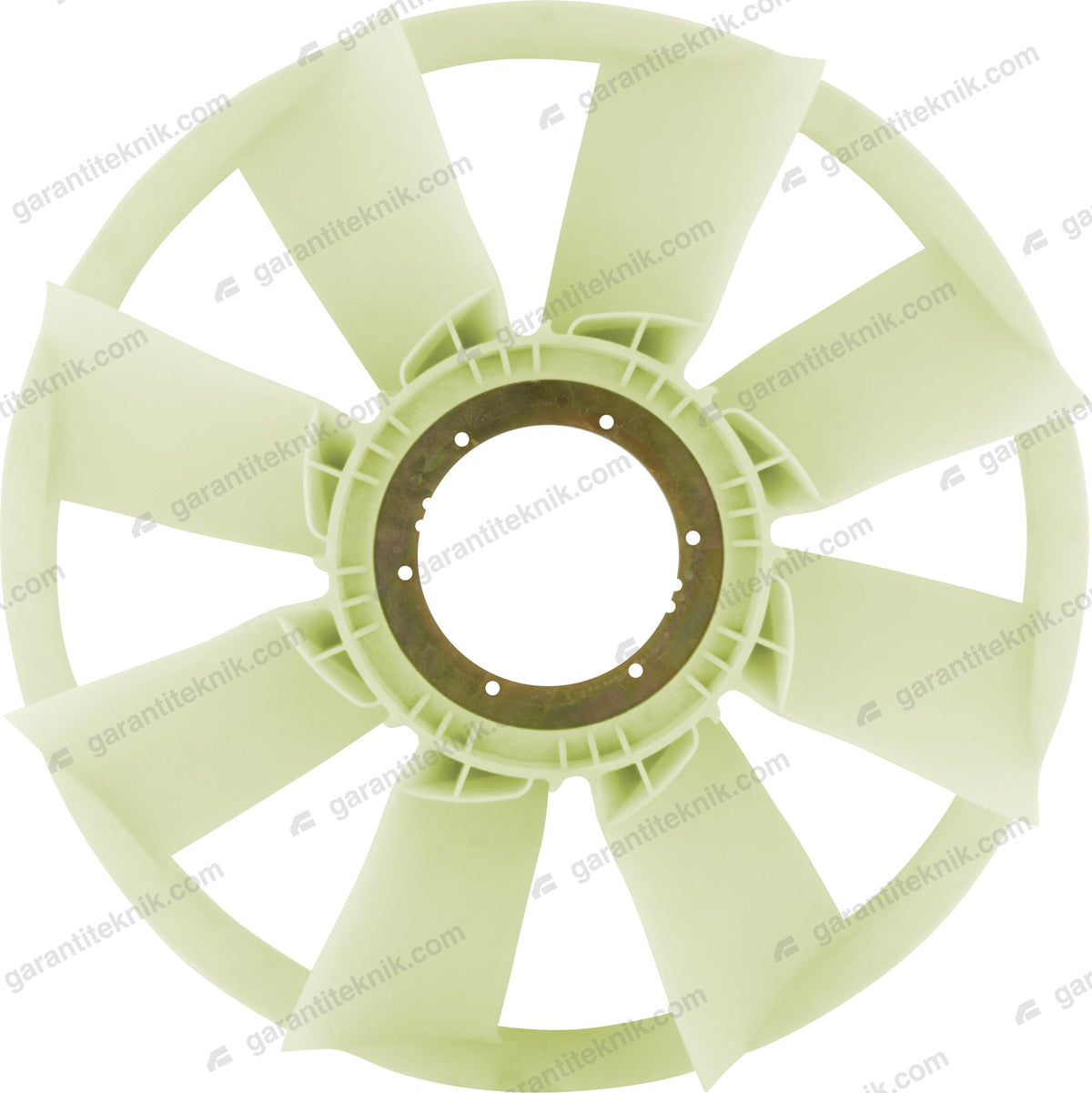 ACTROS AXOR Fan Pervanesi