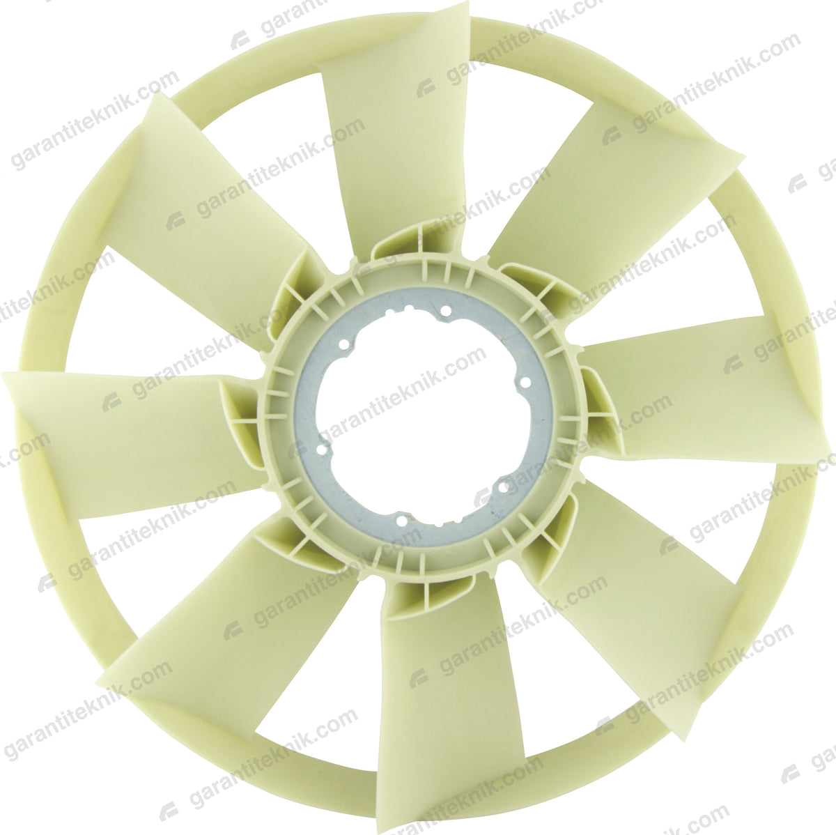 ACTROS 1848 Fan Pervanesi