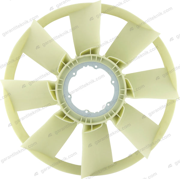 ACTROS 1848 Fan Blade