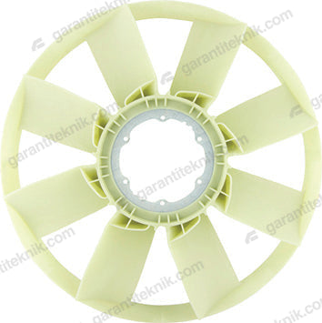 AXOR 1840 Fan Blade