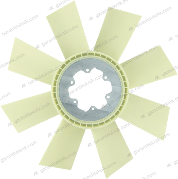 3031-2641 Fan Impeller