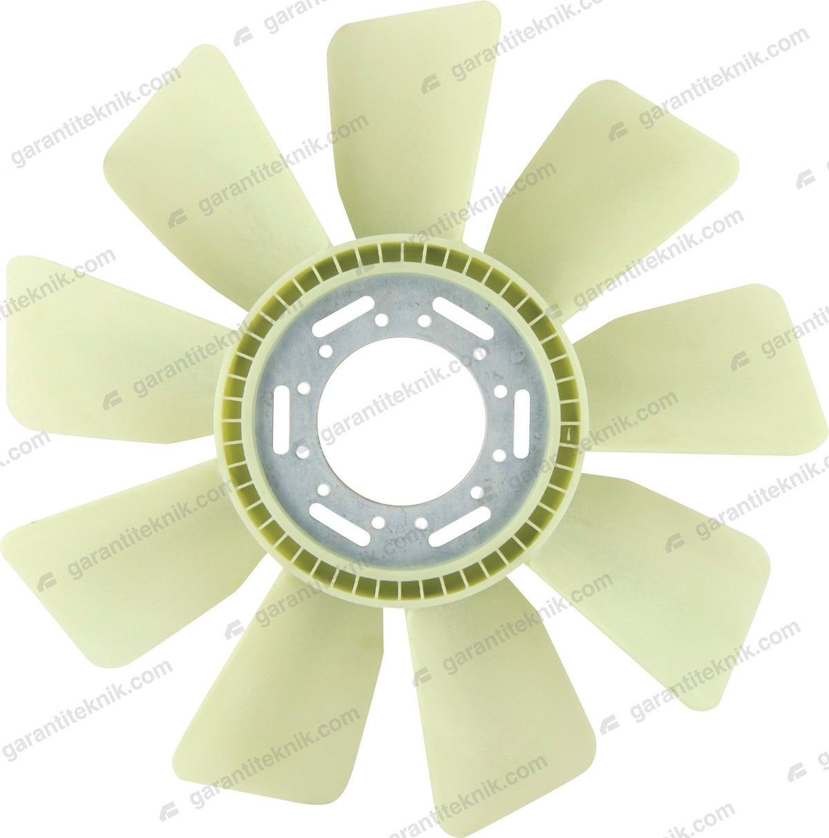 2517-2521 Fan Pervanesi