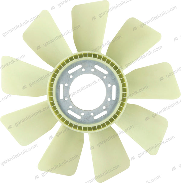 2517-2521 Fan Blade