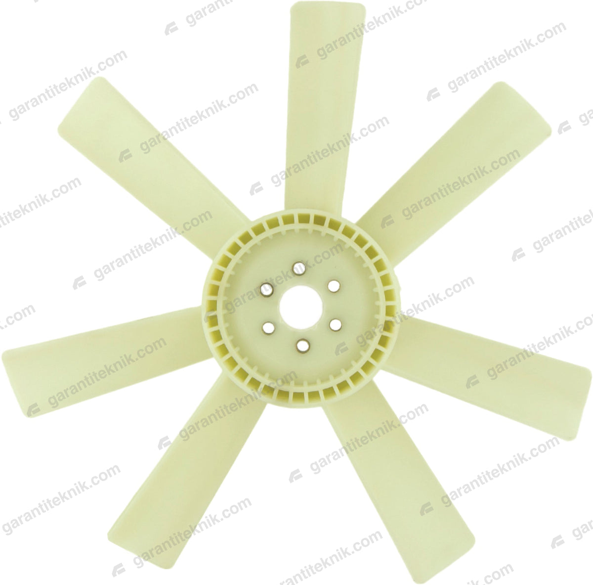 OM314 Motor Fan Pervanesi