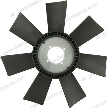 MB 800 Fan Pervanesi
