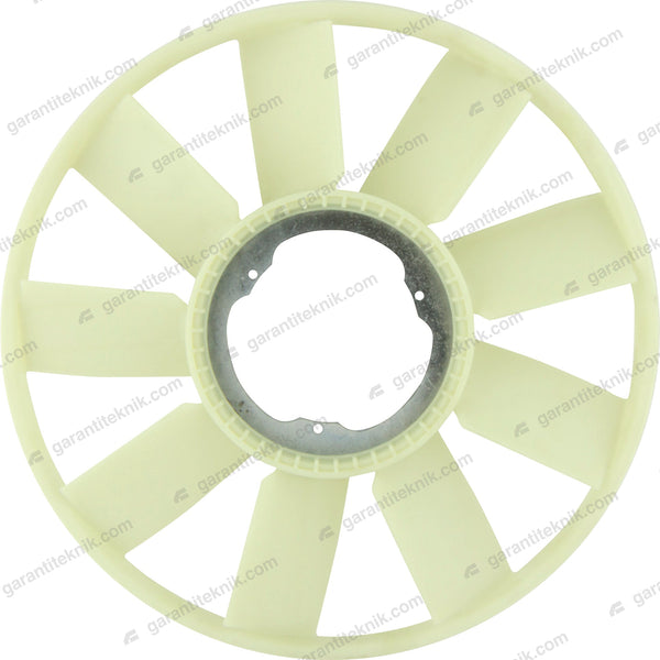 ATEGO Fan Blade