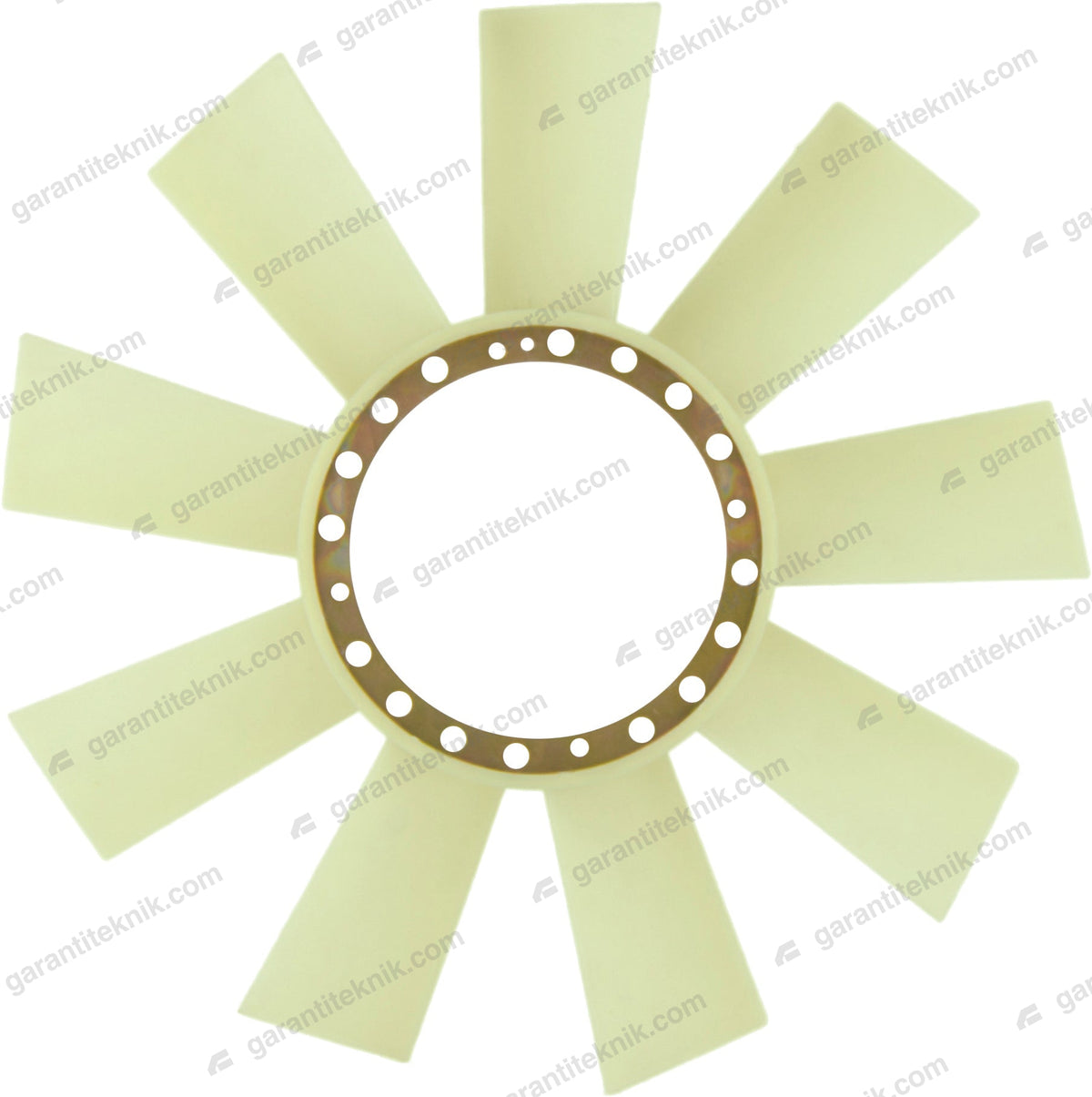 SPRINTER OM 901-902-903 Fan Pervanesi