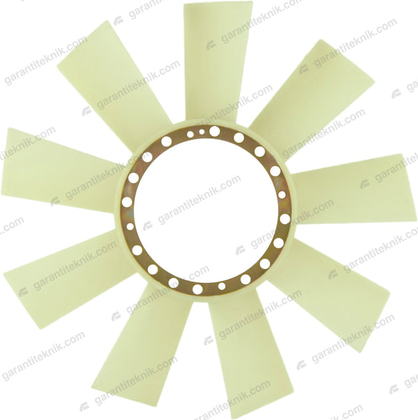 SPRINTER OM 901-902-903 Fan Blade
