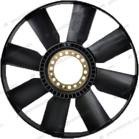 AXOR ATEGO Fan Pervanesi