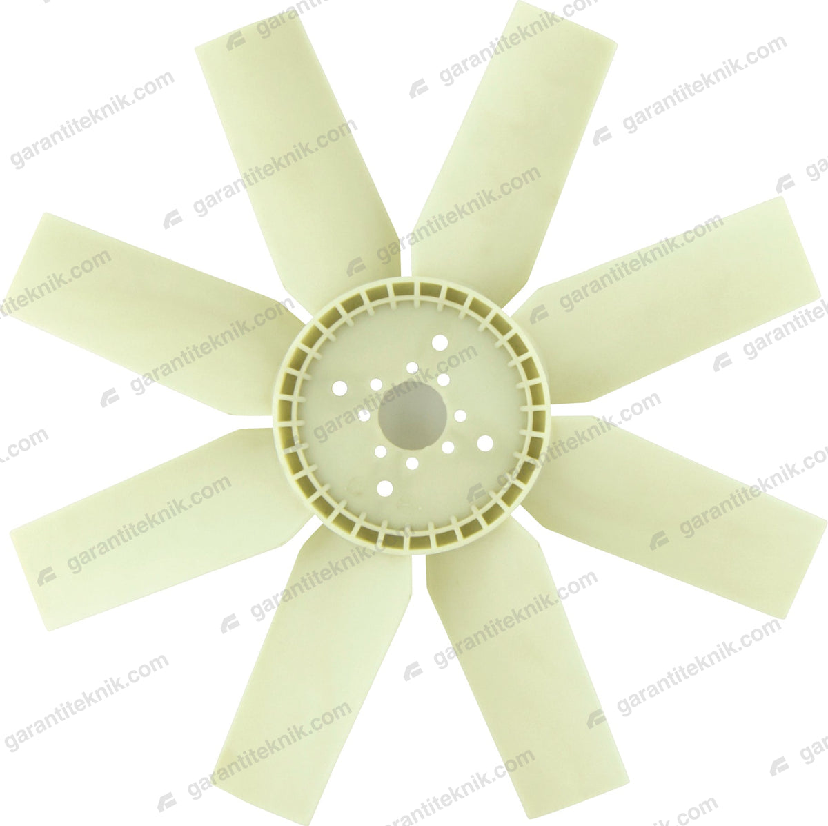Fan Pervanesi  8 Kanatlı (ATLAS COPCO)