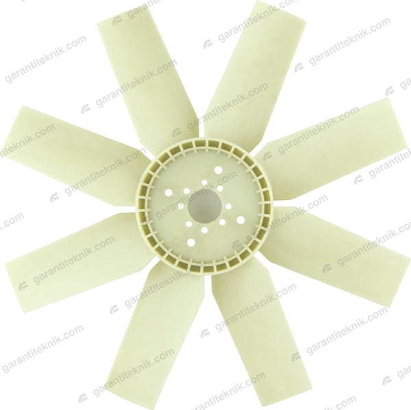 Fan Blade 8-Vane (ATLAS COPCO)