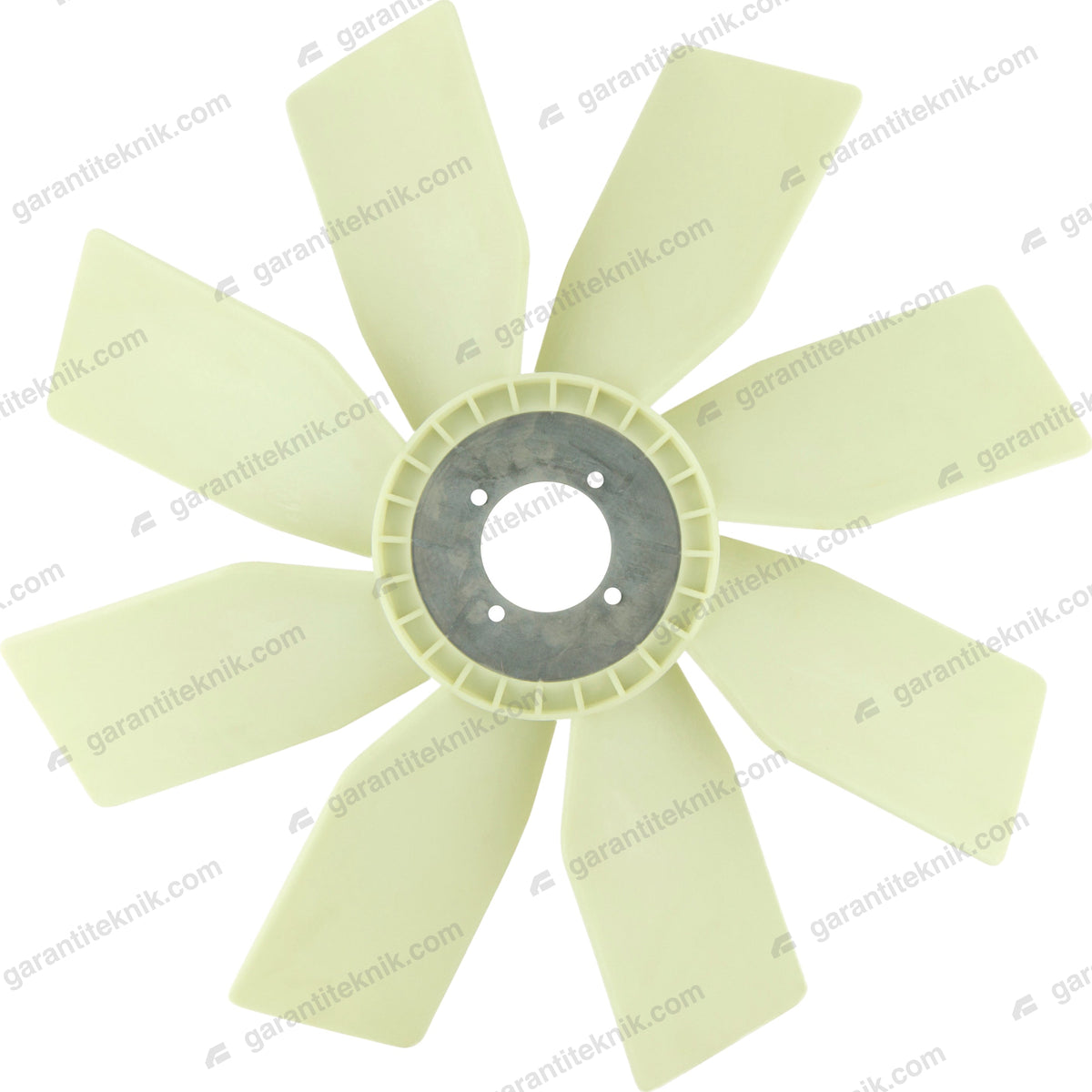 Fan Blade 8-Blade