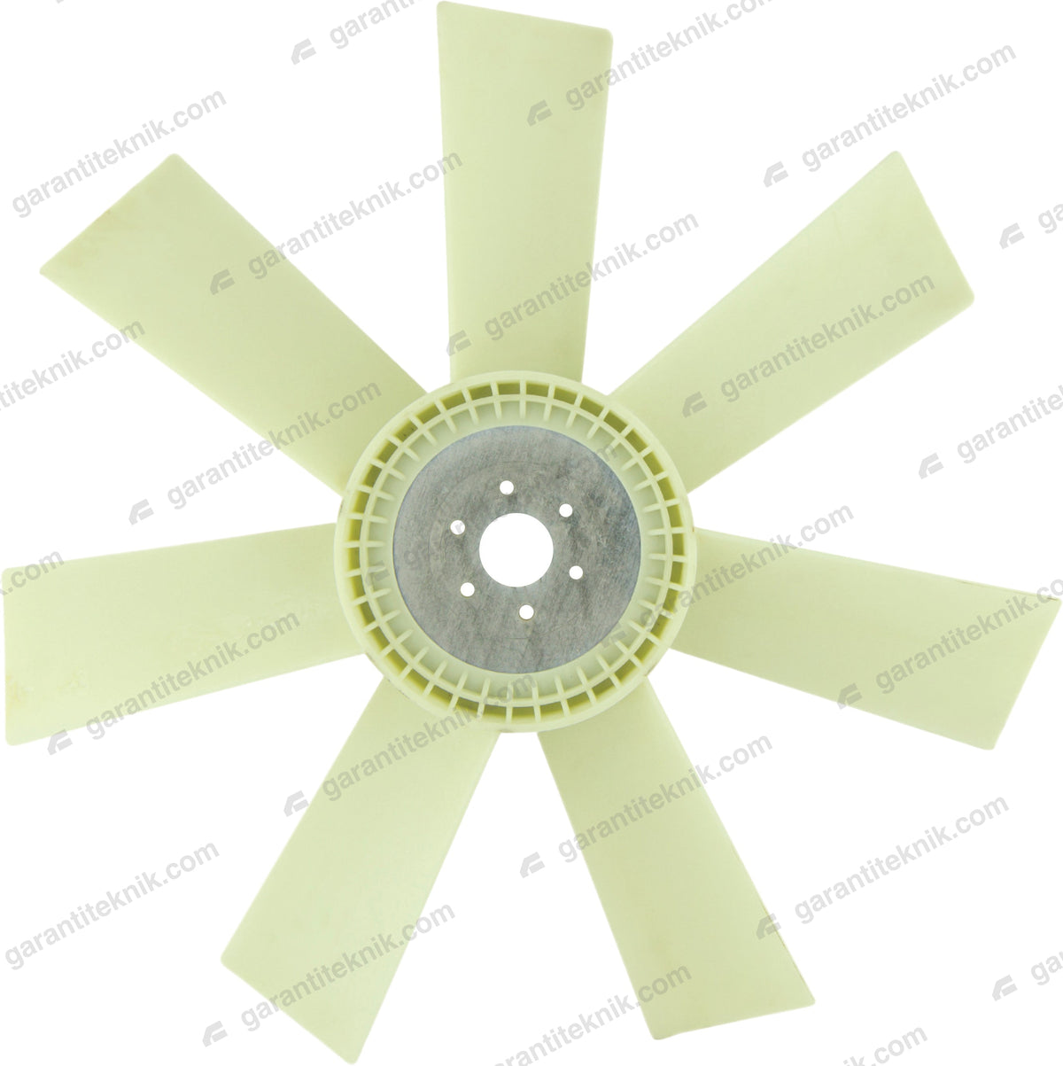 Fan Blade 7-Blade