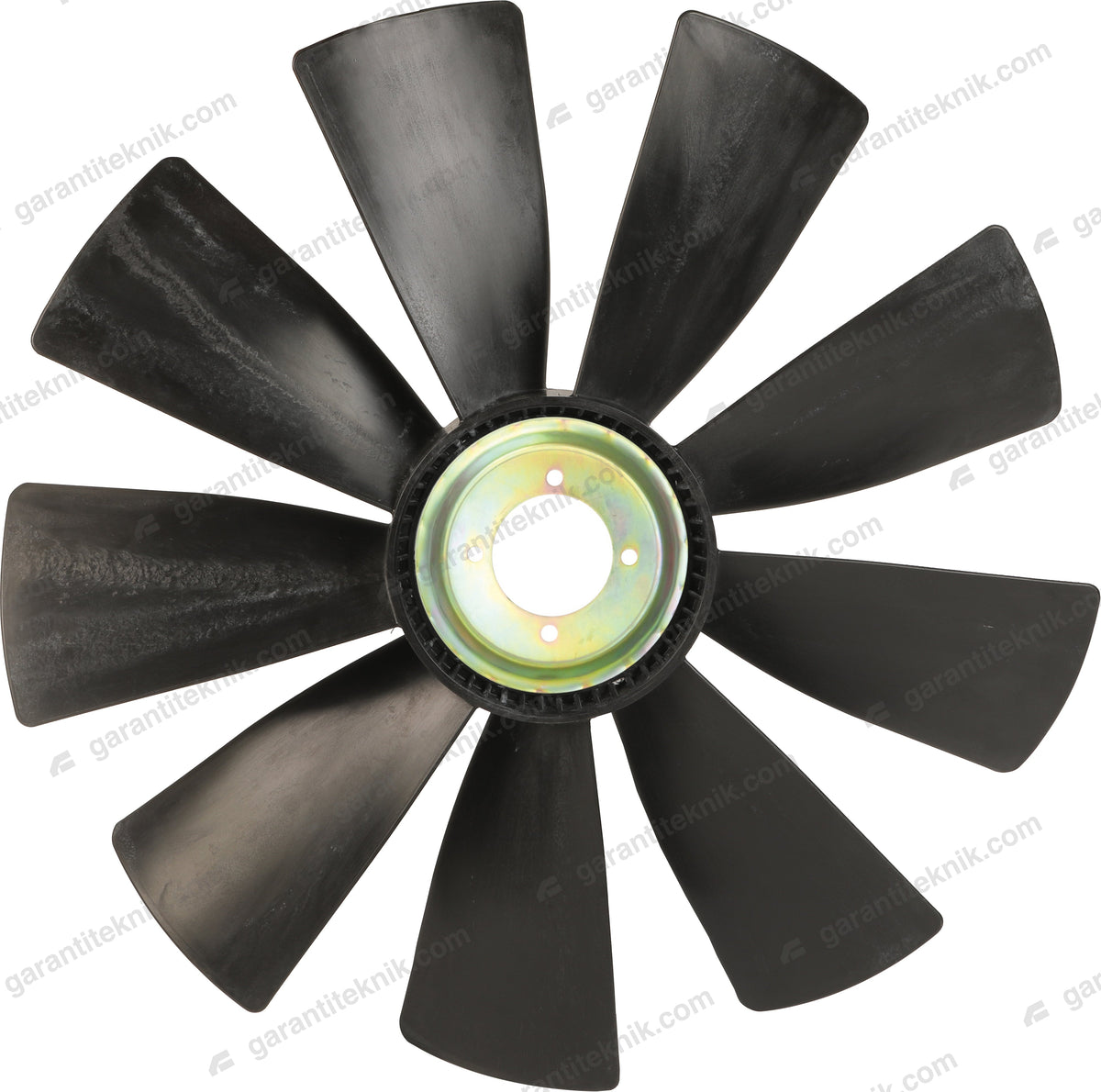 Fan Impeller 9-Blade