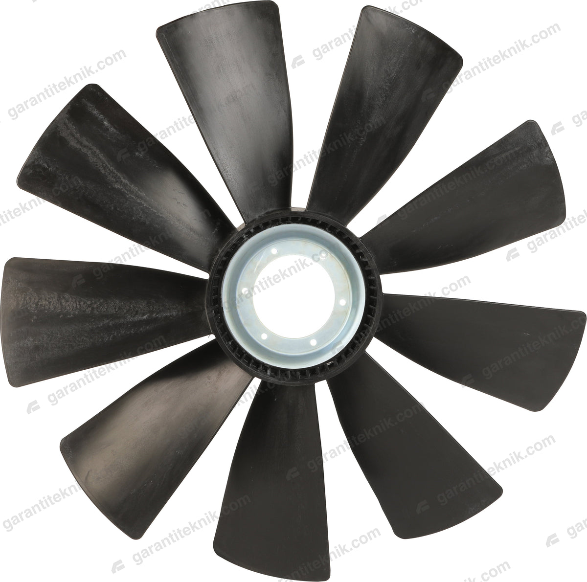 Fan Impeller 9-Blade