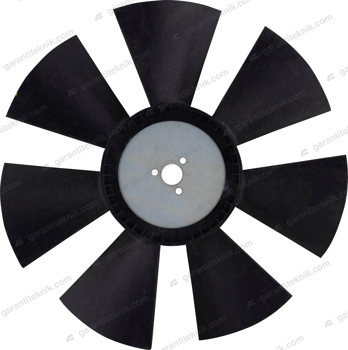 TRACTOR Fan Pervanesi