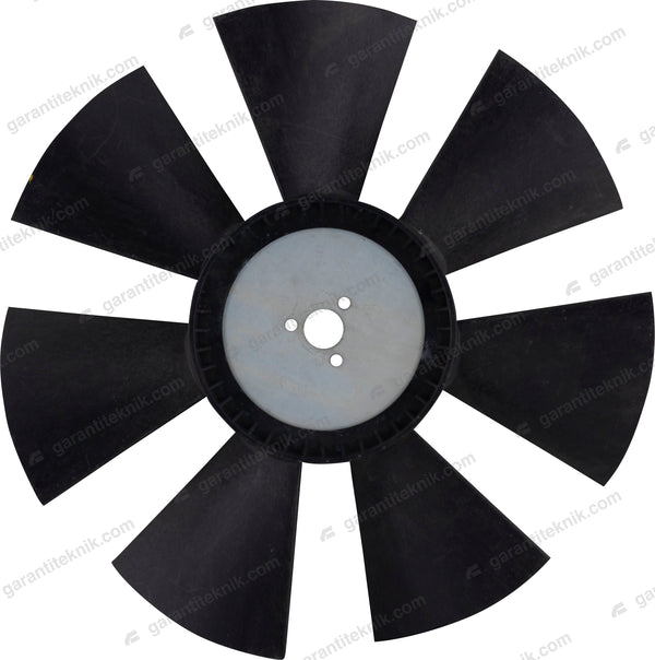 TRACTOR Fan Blade