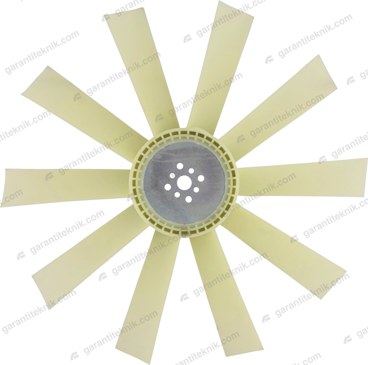 Generator Fan Propeller