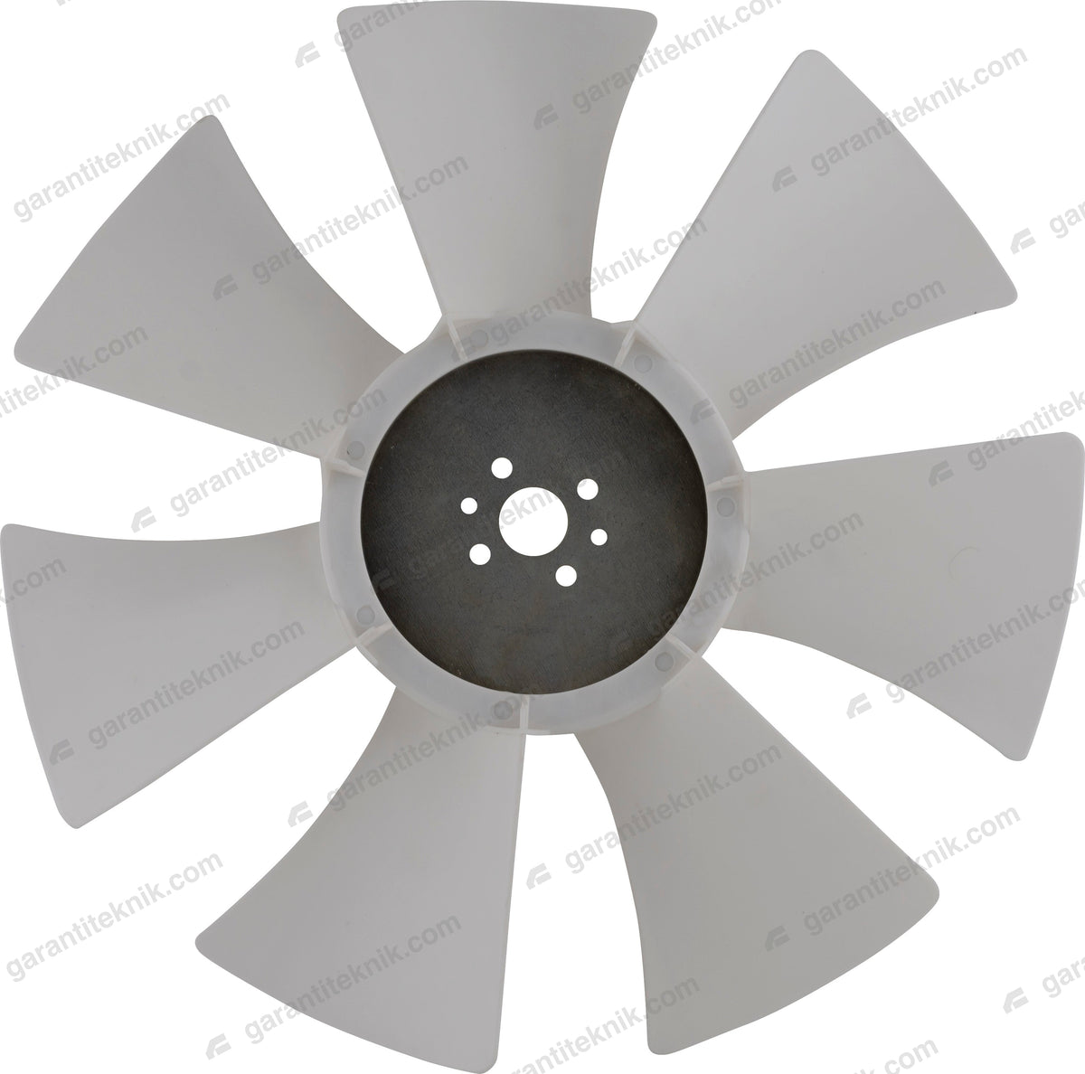 Generator Fan Propeller