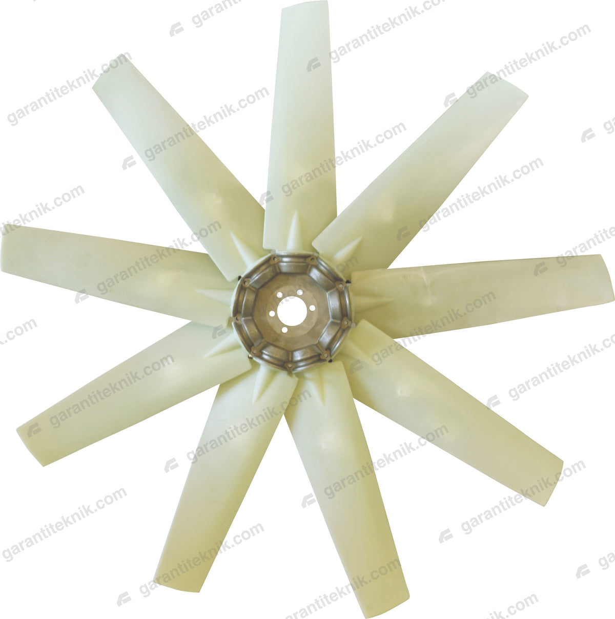 Generator Fan Impeller