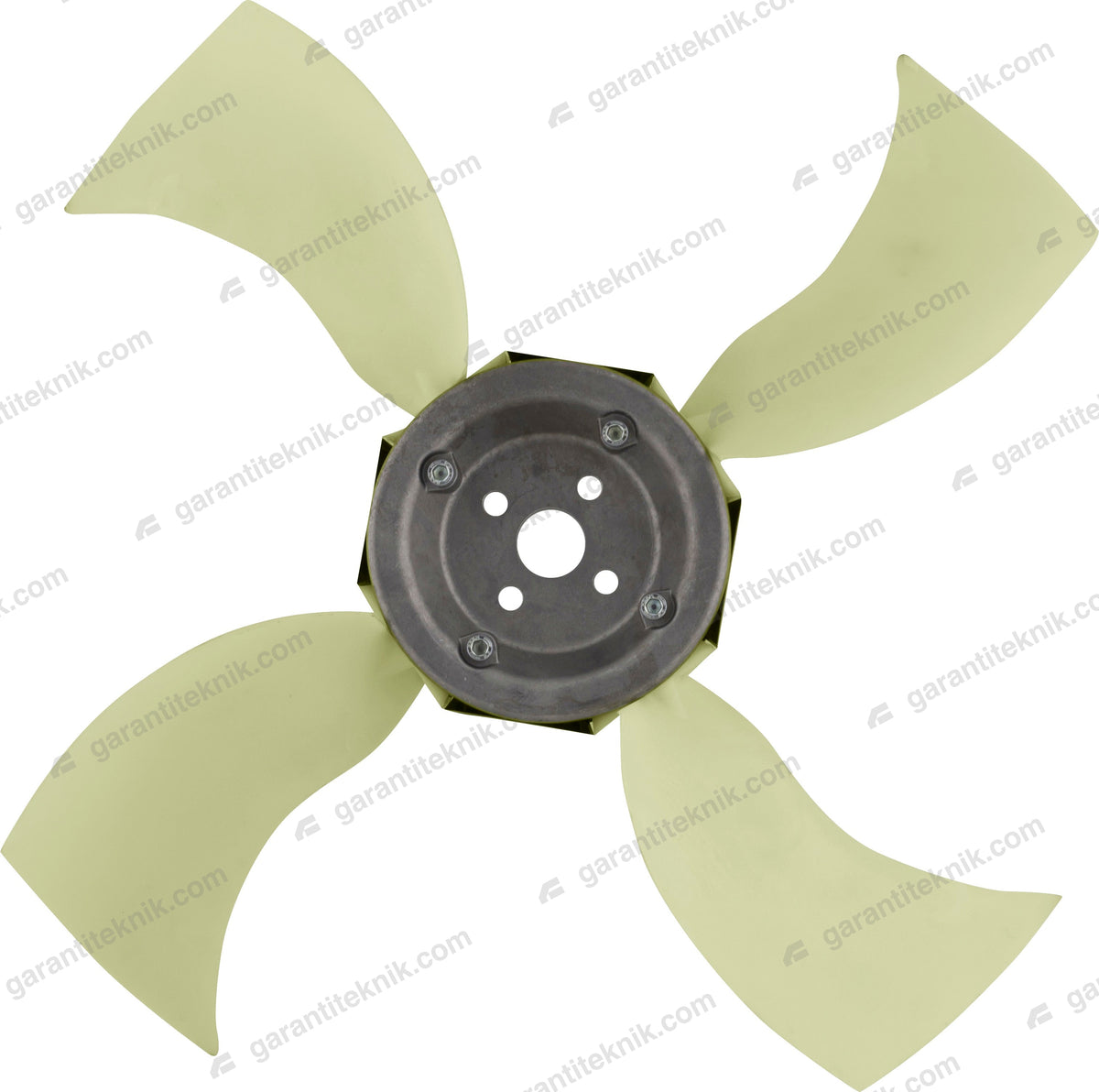 Generator Fan Propeller
