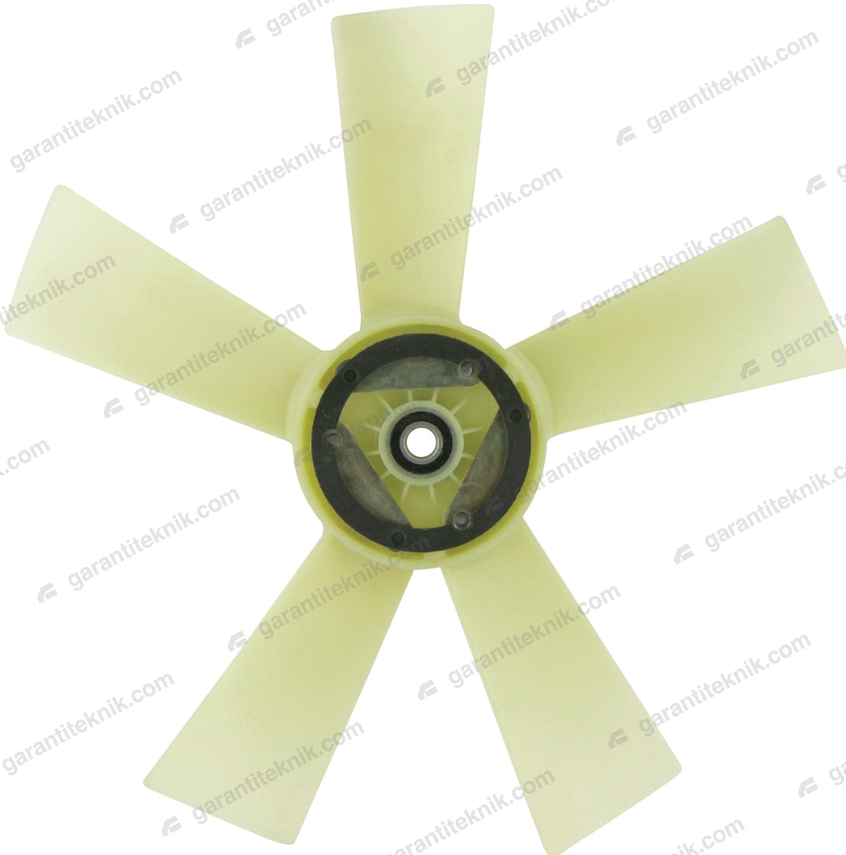 E200 Fan Pervanesi