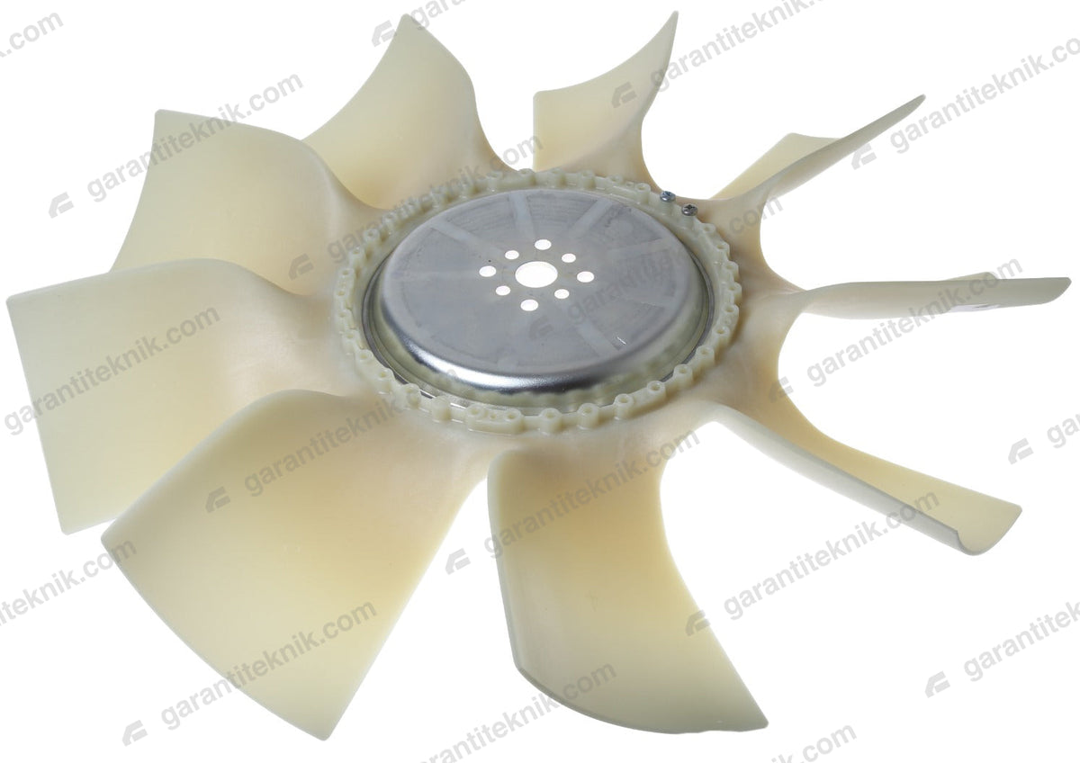 JCB Fan Pervanesi