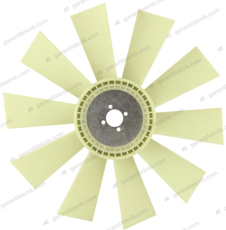 Fan Blade