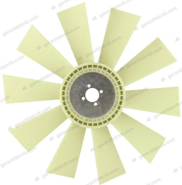 Fan Pervanesi