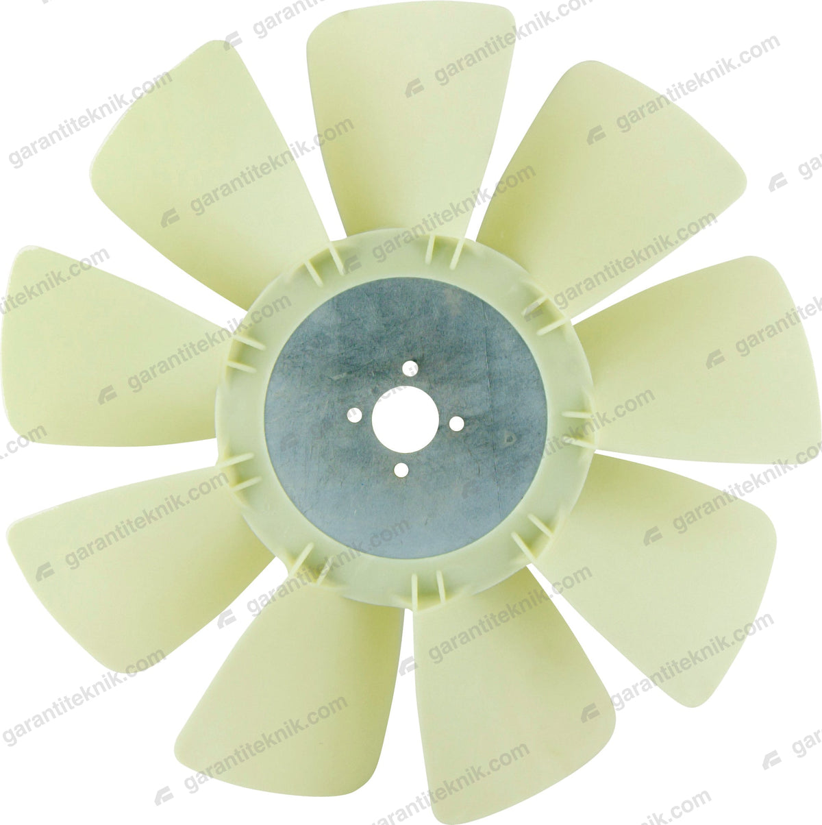 Fan Pervanesi
