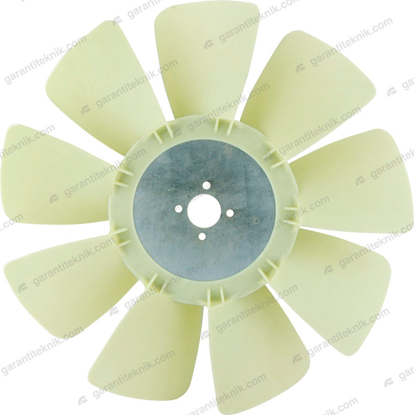 Fan Pervanesi