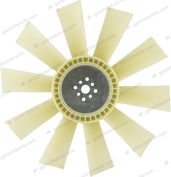 1103 VIBROMAX CUMMINS Fan Pervanesi