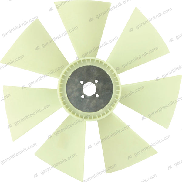 CAT Fan Blades