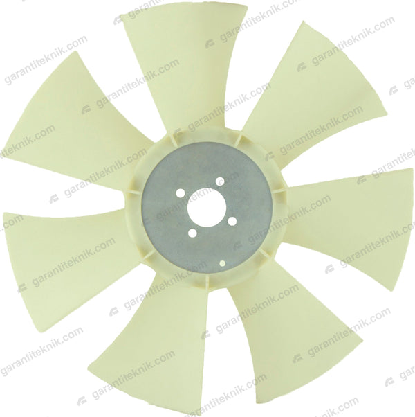 CAT Fan Impeller