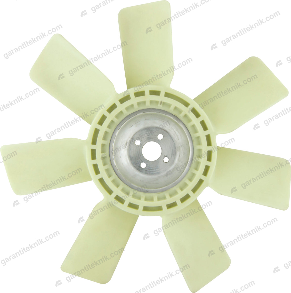 CAT 315 C ENGINE Fan Blade