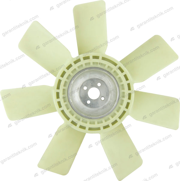 CAT 315 C ENGINE Fan Blade