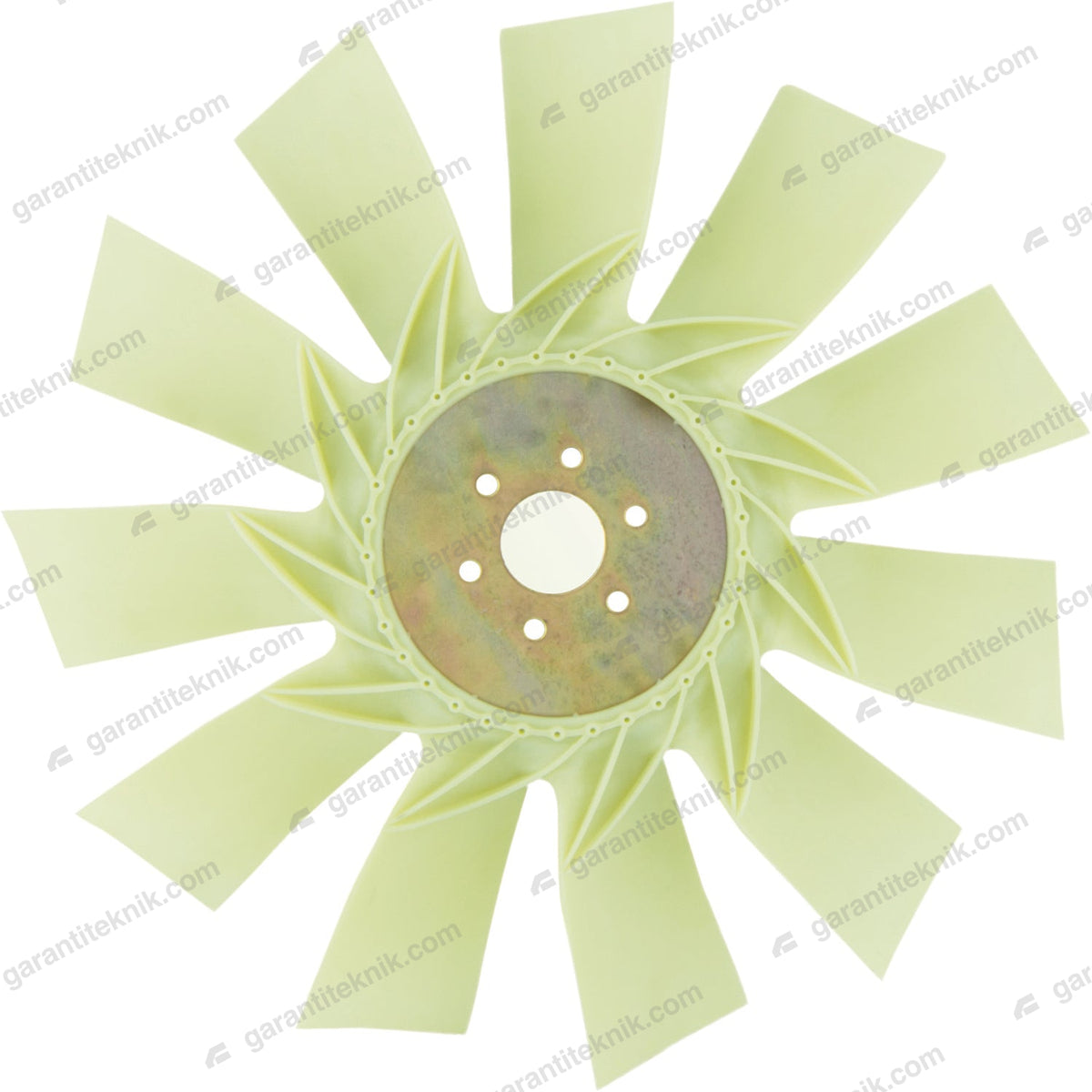 VOLVO Fan Blade
