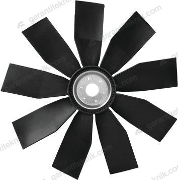VOLVO Fan Blade