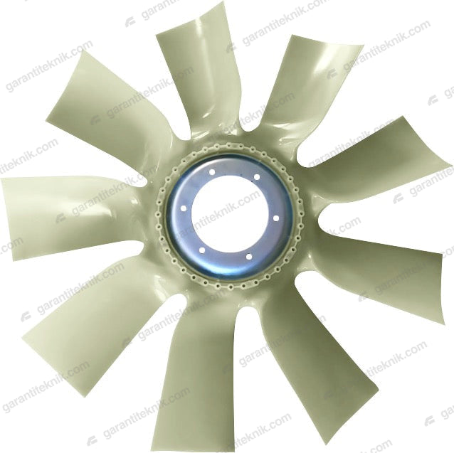 JCB Fan Pervanesi