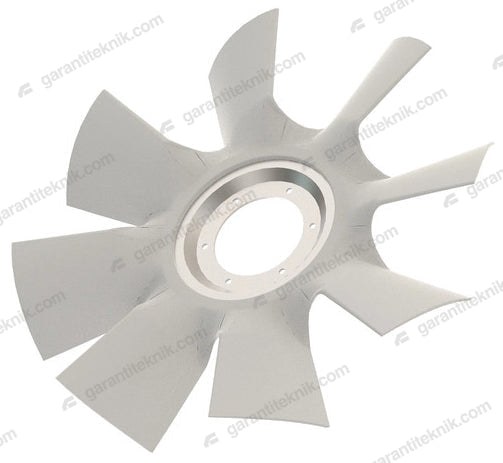 JCB Fan Pervanesi