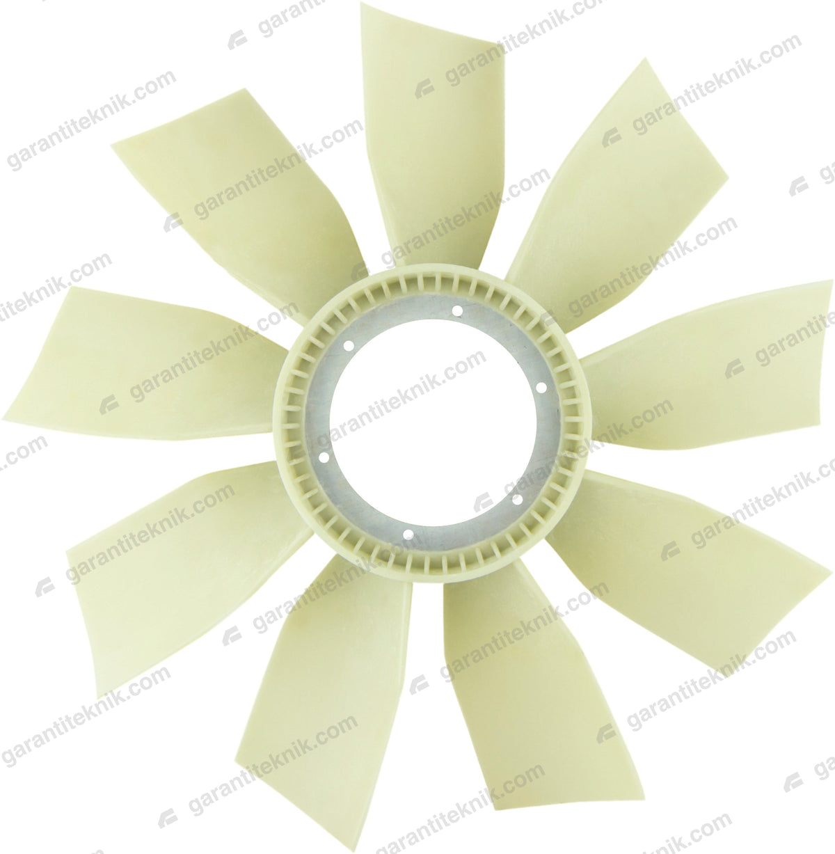 O403 Otobüs Fan Pervanesi