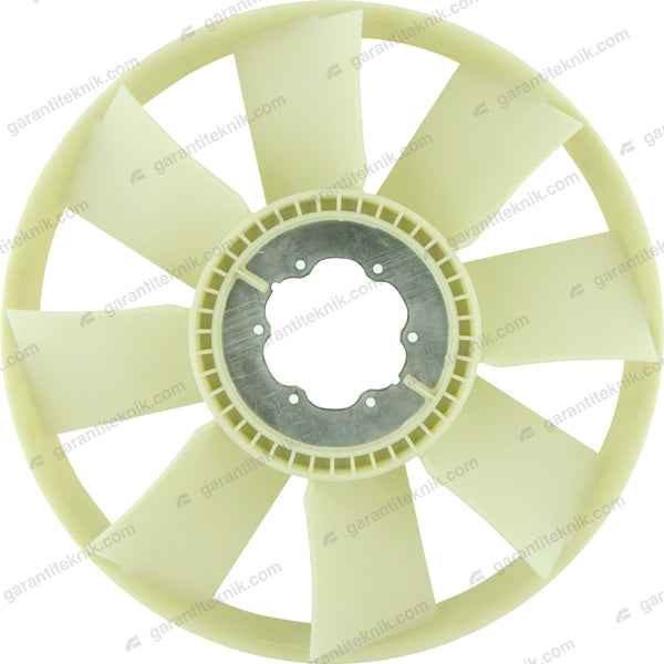CONNECTO O345 Fan Pervanesi