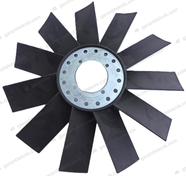 ERKUNT Fan Blade