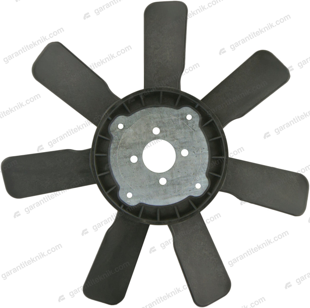 MASSEY FERGUSON 266, 366 GOLD Fan Blade