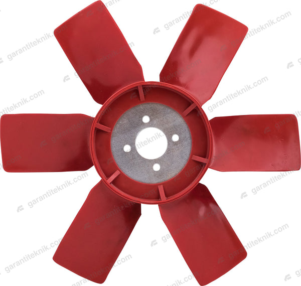 MASSEY FERGUSON 135, 145, 245, 285 Fan Pervanesi