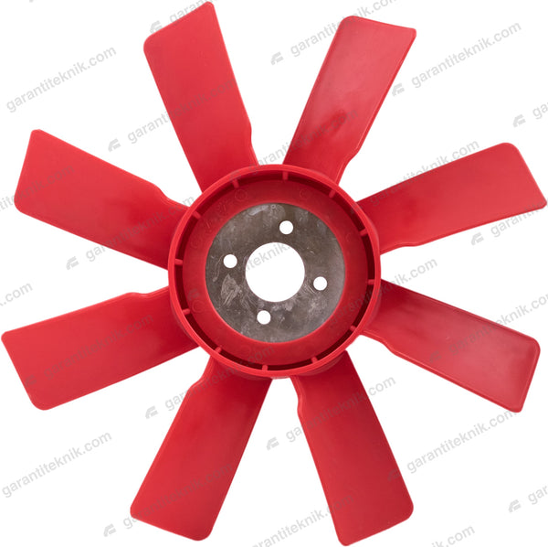 MASSEY FERGUSON 135, 145, 245, 285 Fan Pervanesi