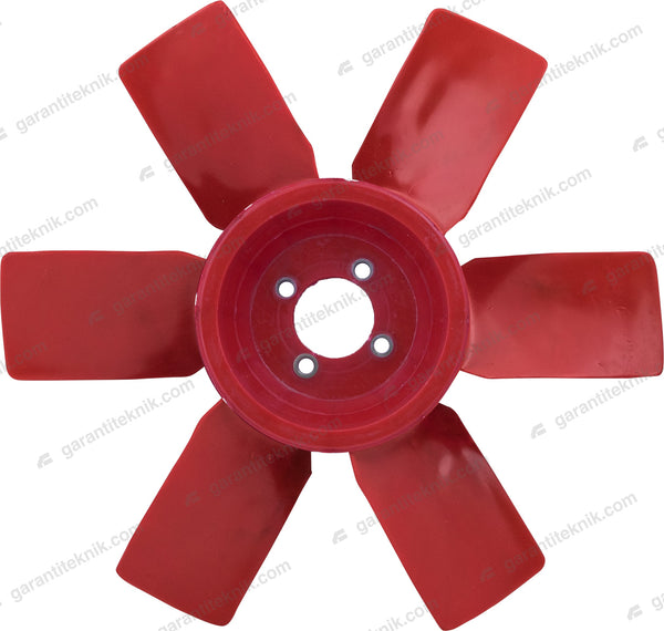 MASSEY FERGUSON 135, 145, 245, 285 Fan Pervanesi